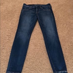 Women’s American Eagle Jegging 4